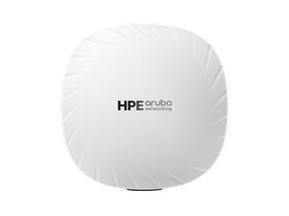 ARUBA ION AP-535(RW) JZ336A Wıfı6 AX3000 Kurumsal Access Point