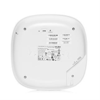 ARUBA Instant On Ap25 Rw R9B28A AC1200 Kurumsal Access Point