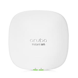 ARUBA Instant On Ap25 Rw R9B28A AC1200 Kurumsal Access Point