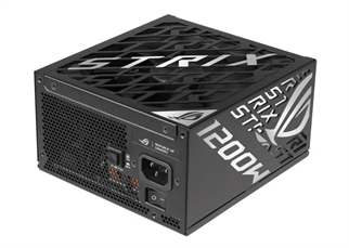 ASUS 1200W 80+ PLATINUM ROG STRIX 1200P Tam Modüler Power Supply