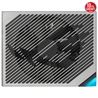 ASUS 1200W 80+ PLATINUM ROG THOR 1200P3 Tam Modüler Power Supply