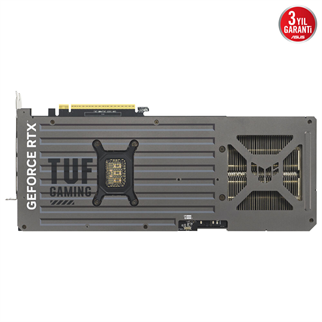 ASUS 12GB TUF GAMING RTX5070-O12GGAMING GDDR7 HDMI-DP PCIE 5.0
