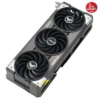 ASUS 12GB Tuf Gaming OC Edition TUF-RTX5070-O12G GDDR7 192bit HDMI DP PCIe 5.0