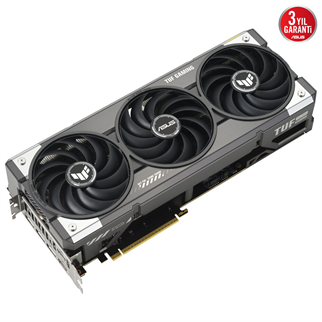 ASUS 12GB Tuf Gaming OC Edition TUF-RTX5070-O12G GDDR7 192bit HDMI DP PCIe 5.0