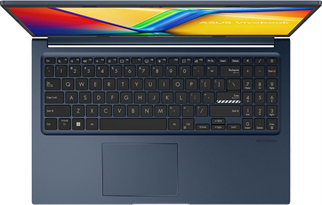 ASUS 15.6