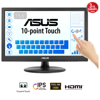ASUS 15.6