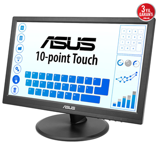 ASUS 15.6