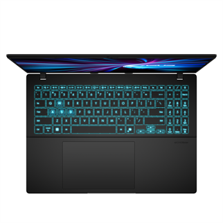 ASUS 16