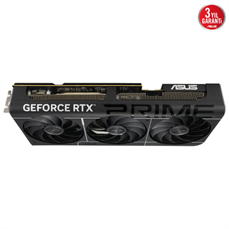 ASUS 16GB PRIME RTX5080-16G GDDR7 256bit HDMI DP PCIe 5.0 / 90YV0LX1-M0NA00
