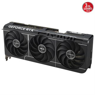 ASUS 16GB PRIME RTX5080-16G GDDR7 256bit HDMI DP PCIe 5.0 / 90YV0LX1-M0NA00