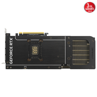 ASUS 16GB PRIME RTX5080-16G GDDR7 256bit HDMI DP PCIe 5.0 / 90YV0LX1-M0NA00