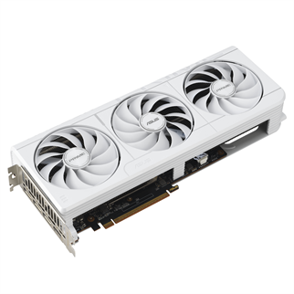 ASUS 16GB PRIME RX7900XT-O16G WHITE GDDR6 256bit HDMI-DP PCIE 5.0