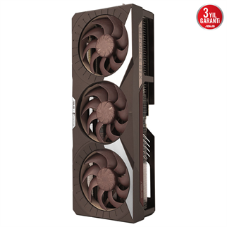 ASUS 16GB RTX5080-O16G NOCTUA GDDR7 256bit HDMI-DP PCIE 5.0