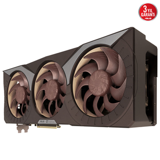 ASUS 16GB RTX5080-O16G NOCTUA GDDR7 256bit HDMI-DP PCIE 5.0