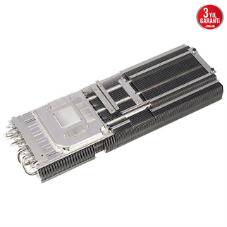 ASUS 16GB RTX5080-O16G NOCTUA GDDR7 256bit HDMI-DP PCIE 5.0