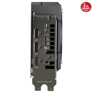 ASUS 16GB TUF GAMING RX9060XT-O16G GDDR6 128bit PCIE 5.0