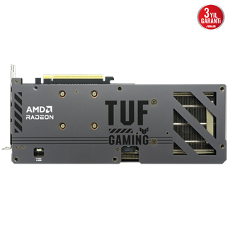 ASUS 16GB TUF GAMING RX9060XT-O16G GDDR6 128bit PCIE 5.0