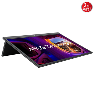 ASUS 17.3