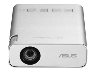 ASUS 200 Led Lümen ZenBeam E1R Taşınabilir LED Projeksiyon Cihazı