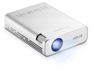 ASUS 200 Led Lümen ZenBeam E1R Taşınabilir LED Projeksiyon Cihazı