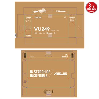 ASUS 23.8