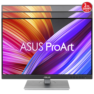 ASUS 24 IPS PA248CNV 5MS 75Hz HDMI-DP-USB-C EV Ofis Tipi Monitör (1920 X 1080)