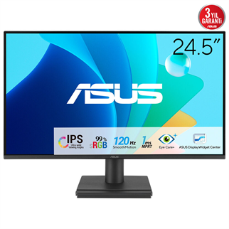ASUS 24.5