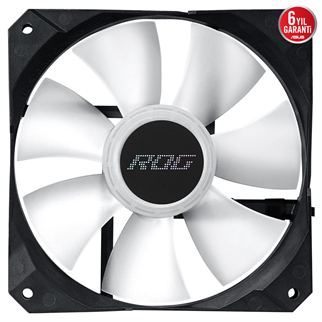ASUS 240mm ROG STRIX LC II 240 ARGB AM4-1700p Sıvı Soğutmalı İşlemci Fanı