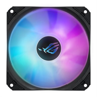 ASUS 240mm ROG STRIX LC III 240 ARGB AM5-1851p Sıvı Soğutmalı İşlemci Fanı / 90RC00S1-M0UAY0