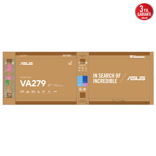 ASUS 27
