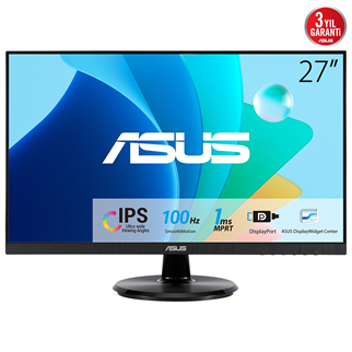 ASUS 27