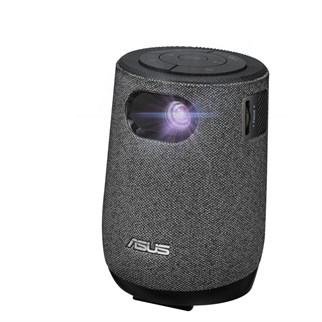 ASUS 300lümen LATTE L1 1280x720 Kablosuz Taşınabilir Led Projeksiyon