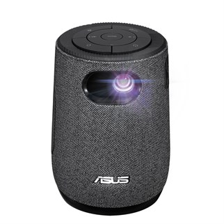 ASUS 300lümen LATTE L1 1280x720 Kablosuz Taşınabilir Led Projeksiyon