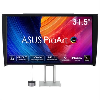ASUS 31.5