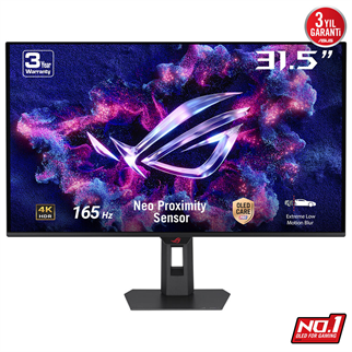 ASUS 31.5