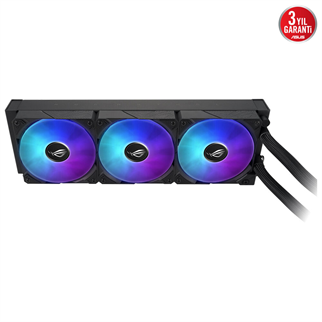 ASUS 32GB ROG ASTRAL LC RTX5090-O32G GAMING GDDR7 512bit HDMI-DP PCIE 5.0