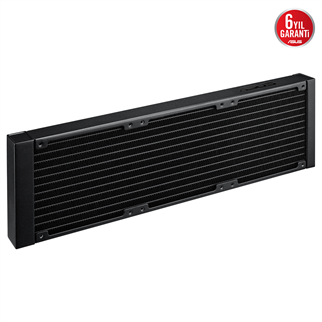 ASUS 360MM MAX GAMING LC 360 ARGB LCD ARGB AM5-1851p Sıvı Soğutmalı İşlemci Fanı / 90RC01G1-B0EAY0