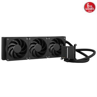 ASUS 360MM PROART LC 360 AM5-1851p Sıvı Soğutmalı İşlemci Fanı 90RC0120-M0UAY0