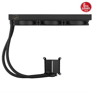 ASUS 360MM PROART LC 360 AM5-1851p Sıvı Soğutmalı İşlemci Fanı 90RC0120-M0UAY0