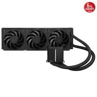 ASUS 360MM PROART LC 360 AM5-1851p Sıvı Soğutmalı İşlemci Fanı 90RC0120-M0UAY0