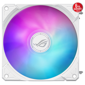 ASUS 360MM ROG RYUO IV SLC 360 ARGB WHITE AM5-1851p Sıvı Soğutmalı İşlemci Fanı /  90RC0152-B0EAY0