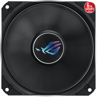 ASUS 360MM ROG STRIX LC III 360 AM5-1851p Sıvı Soğutmalı İşlemci Fanı / 90RC00T0-M0UAY0