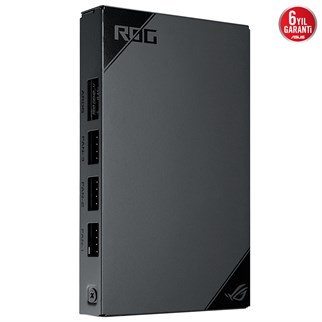 ASUS 360mm ROG RYUJIN III 360 ARGB EXTREME AM5-1851p Sıvı Soğutmalı İşlemci Fanı / 90RC0131-M0EAY0
