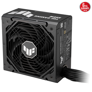 ASUS 550w 80+ Bronze Tuf Gaming 550B Power Supply