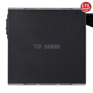 ASUS 750w 80+ Bronze TUF GAMING 750B Power Supply / 90YE00D0-B0NA00