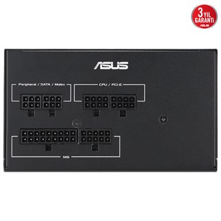 ASUS 750w 80+ GOLD ATS-750G PCIe 5.0 Power Supply