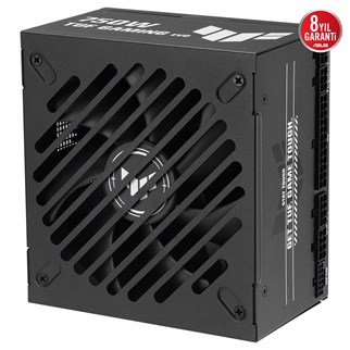 ASUS 750w 80+ Gold TUF GAMING 750G EVO Tam Modüler Power Supply /  90YE00SB-B0NA00