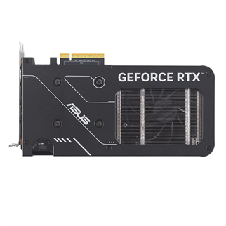 ASUS 8GB DUAL RTX5060-O8G EVO GDDR7 128bit HDMI-DP PCIE 5.0