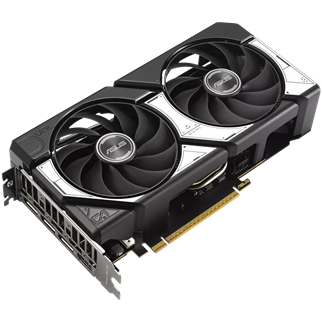 ASUS 8GB DUAL RTX5060-O8G EVO GDDR7 128bit HDMI-DP PCIE 5.0