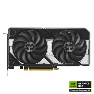 ASUS 8GB DUAL RTX5060-O8G GDDR7 128bit HDMI DP PCIe 5.0
